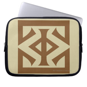 Capa Para Notebook Olho de Sauron