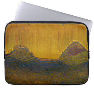 Capa Para Notebook Olho de Tigre Marra Mamba