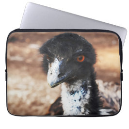 Capa Para Notebook Olhos Perfurantes do Outback