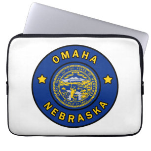 Capa Para Notebook Omaha Nebraska