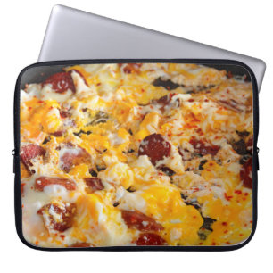 Capa Para Notebook Omelet