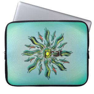 Capa Para Notebook OMG! fantasia