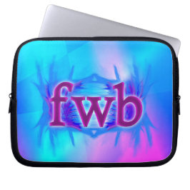 Capa Para Notebook OMG! Fwb!