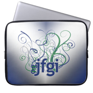 Capa Para Notebook OMG! jfgi