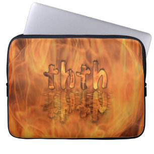 Capa Para Notebook OMG! thth