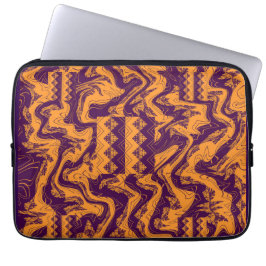 Capa Para Notebook Ondas Tebeb