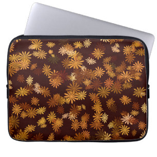 Capa Para Notebook Onde Há Fumaça