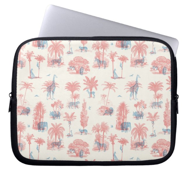 Capa Para Notebook Onde pertencem | Florent Bodart (Frente)
