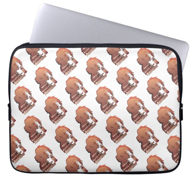 Capa Para Notebook One Battle After Another – Cinematic Movie-Inspire (Frente)