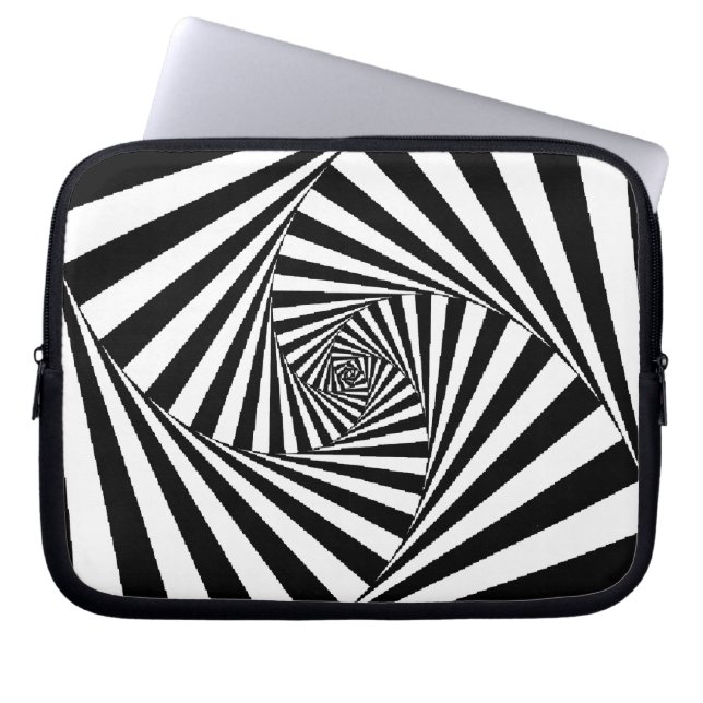 Capa Para Notebook OP - Art nº 4 do Emporio Moffa (Frente)