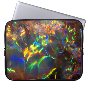 Capa Para Notebook Opal de fogo