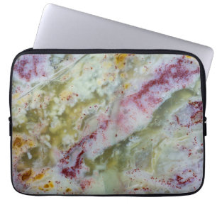 Capa Para Notebook Opalite Verde Australiano