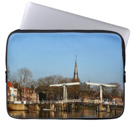 Capa Para Notebook Ophaalbrug in Nederland.