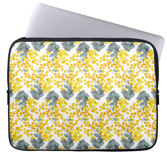 Capa Para Notebook Orange County Fair (Frente)