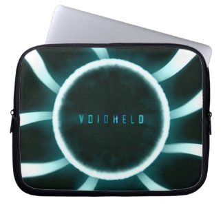 Capa Para Notebook Orbe Cinematográfico Voidheld