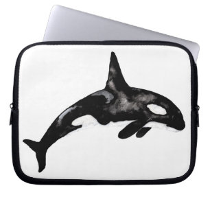 Capa Para Notebook Orca