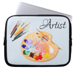 CAPA PARA NOTEBOOK ORGULHO ARTISTA