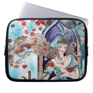 CAPA PARA NOTEBOOK ORIENTAL FAIRY TALE