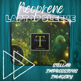 Capa Para Notebook Orionis Dance