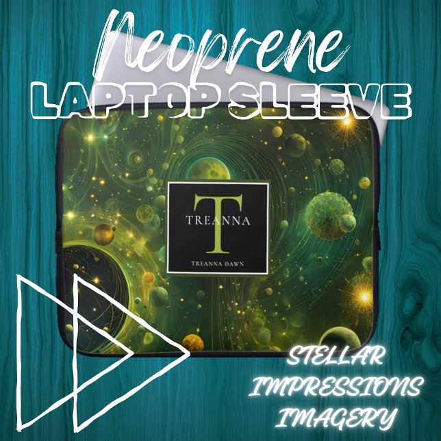 Capa Para Notebook Orionis Dance (Criador carregado)