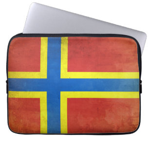 Capa Para Notebook Orkney