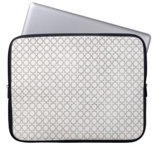 Capa Para Notebook Ornamento Arabe Elegante