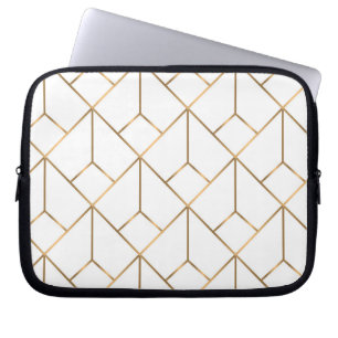 Capa Para Notebook Ornamentos de luxo 4