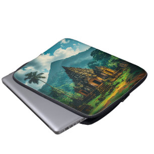 Capa Para Notebook Os Antigos Candi das Colinas