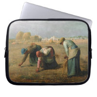 Os Gleaners, 1857