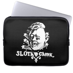 Capa Para Notebook Os Goonies "Sloth Angelilli Chunk