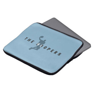 Capa Para Notebook Os Hoopers 13"