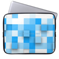 Os quadrados de SlipperyJoe - mosaico moderno trab