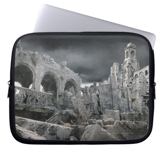 Capa Para Notebook Osgiliath (Frente)