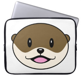 Capa Para Notebook Ótima Orquestra Sorridente