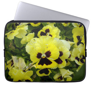 Capa Para Notebook Ouro Amarelo,