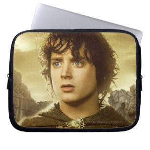 Capa Para Notebook Ouro FRODO™