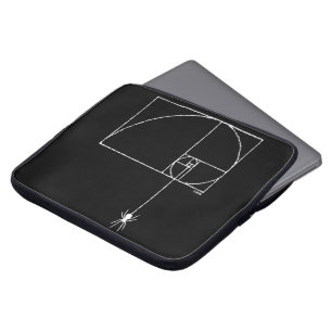 Capa Para Notebook Ouro na Natureza