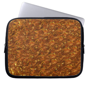 Capa Para Notebook Ouro Sun Eletrônicos Bag