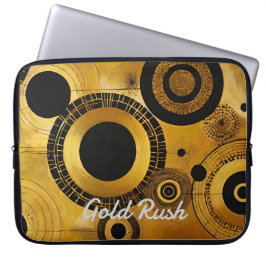 Capa Para Notebook OuroRush 7 Laptop Case