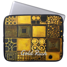 Capa Para Notebook OuroRush 8 Laptop Case