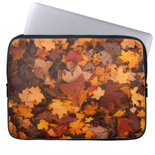 Capa Para Notebook outono