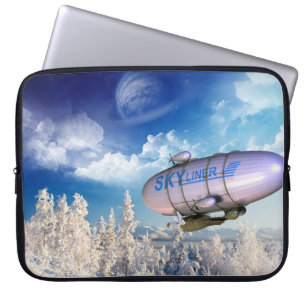 Capa Para Notebook Outro Steampunk Mundialmente
