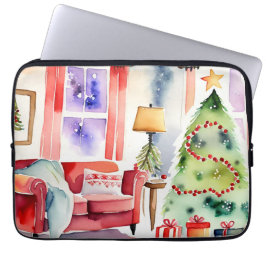 Capa Para Notebook Oven Mitt e Potes