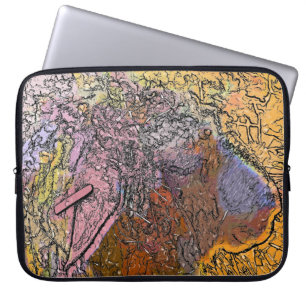 CAPA PARA NOTEBOOK OVINO