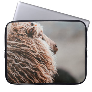 CAPA PARA NOTEBOOK OVINO