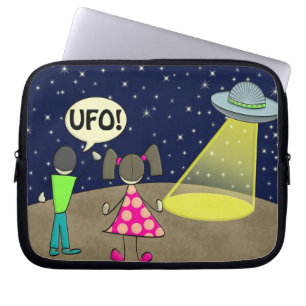 CAPA PARA NOTEBOOK OVNI