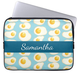 Capa Para Notebook Ovos secos