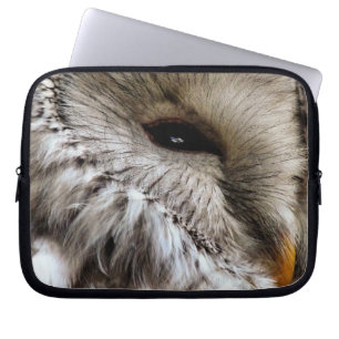 CAPA PARA NOTEBOOK OWLS
