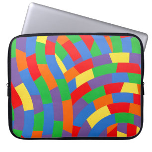 Capa Para Notebook Padrão