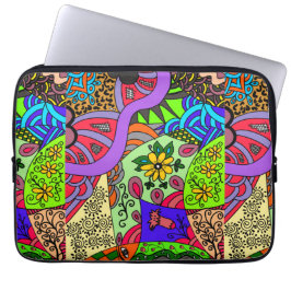 Capa Para Notebook padrão